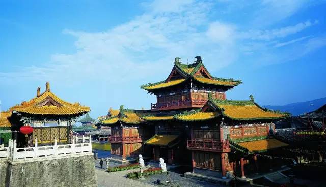 中国212个5A景区全攻略 值得你用一生去慢慢走完的旅行清单